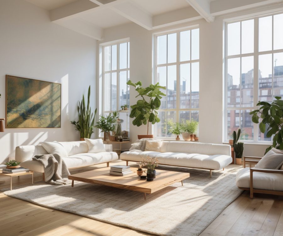 interior-space-decorated-boho-style